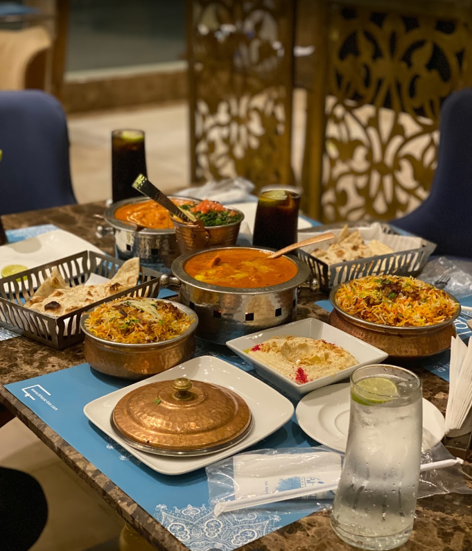 مطاعم عوائل الاحساء افضل 10 مطاعم من تجارب الناس - مطاعم و كافيهات الشرقية