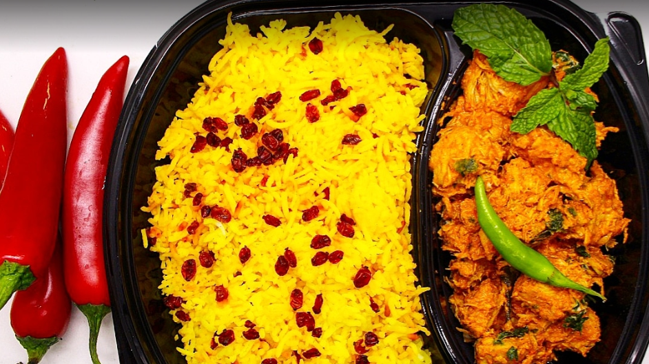 مطعم هيلثي شيف الاحساء ( الاسعار + المنيو + الموقع ) - مطاعم و كافيهات الشرقية