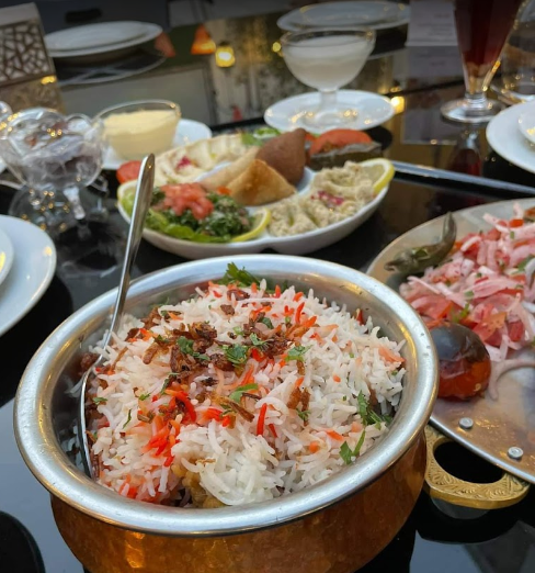 مطعم شهرزاد الخبر ( الاسعار + المنيو + الموقع ) - مطاعم و كافيهات الشرقية