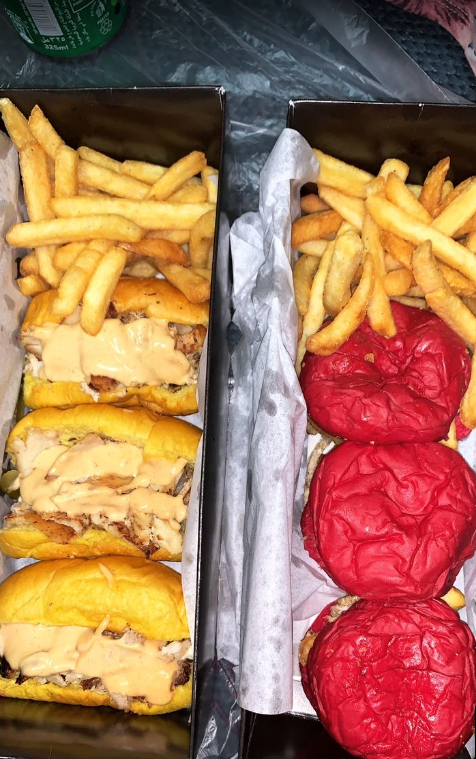 مطعم شاو شاورما الجبيل ( الاسعار + المنيو + الموقع ) - مطاعم و كافيهات الشرقية