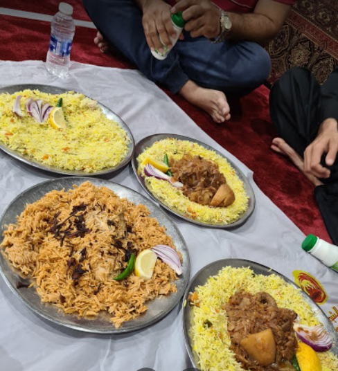 مطاعم بخاري في الجبيل افضل 7 مطاعم من تجارب الناس - مطاعم و كافيهات الشرقية