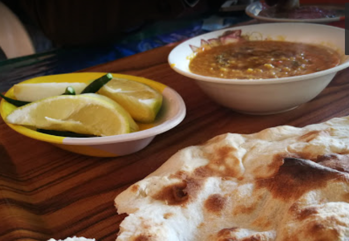 بوفيه المختص الدمام ( الاسعار + المنيو + الموقع ) - مطاعم و كافيهات الشرقية