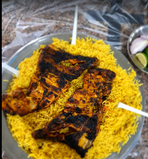 مطاعم القناعة البخاري الخبر ( الاسعار + المنيو + الموقع ) - مطاعم و كافيهات الشرقية
