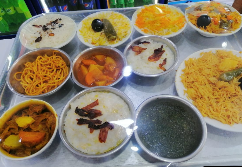 مطاعم ذوق عدن الخبر ( الاسعار + المنيو + الموقع ) - مطاعم و كافيهات الشرقية