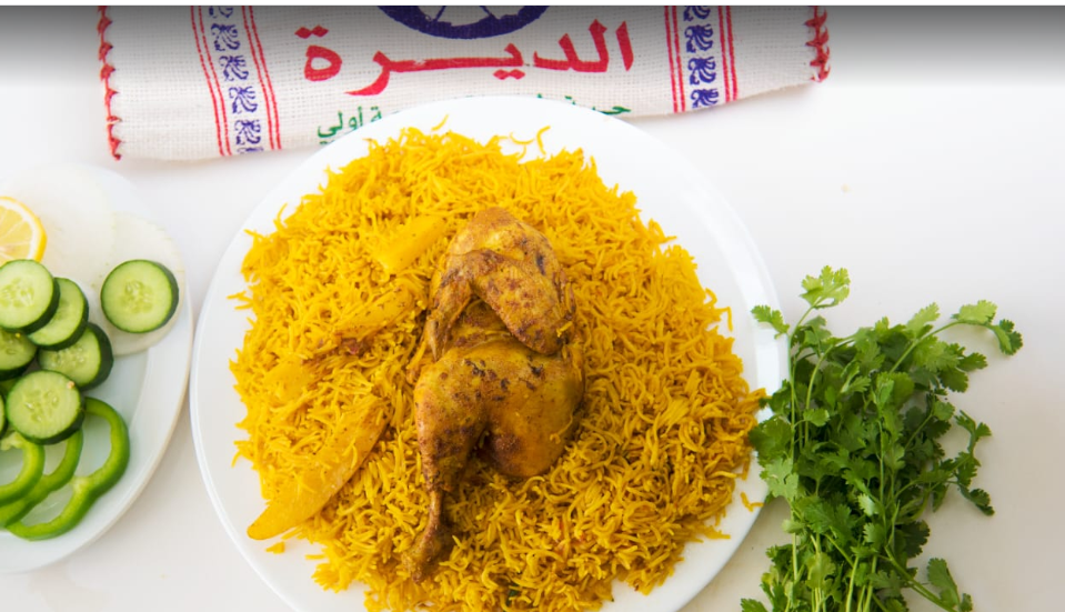 مطعم الطائف البخاري الخبر ( الاسعار + المنيو + الموقع ) - مطاعم و كافيهات الشرقية