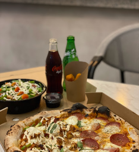 مطعم لوسيو بيتزاريا الخبر ( الاسعار + المنيو + الموقع ) - مطاعم و كافيهات الشرقية