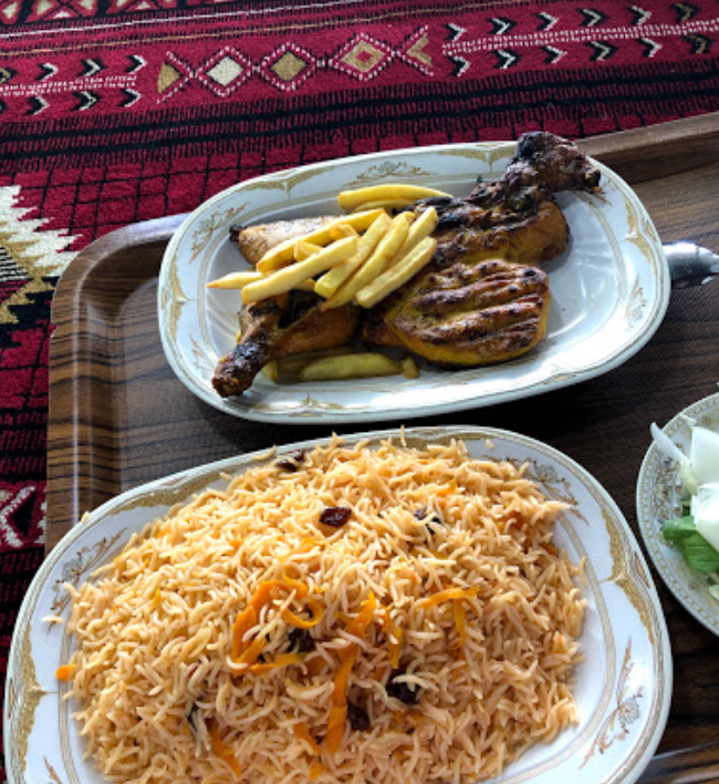 مطعم العتيق الخبر ( الاسعار + المنيو + الموقع ) - مطاعم و كافيهات الشرقية