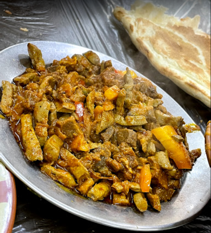 مطعم القناعة الجبيل ( الاسعار + المنيو + الموقع ) - مطاعم و كافيهات الشرقية