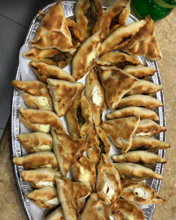 مطعم طيف الشام الخبر ( الاسعار + المنيو + الموقع ) - مطاعم و كافيهات الشرقية