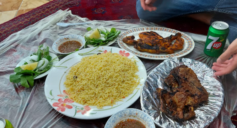مطعم اصداف الخليج الجبيل ( الاسعار + المنيو + الموقع ) - مطاعم و كافيهات الشرقية