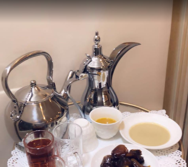 كافيه دلة الفرسان الدمام ( الاسعار + المنيو + الموقع ) - مطاعم و كافيهات الشرقية