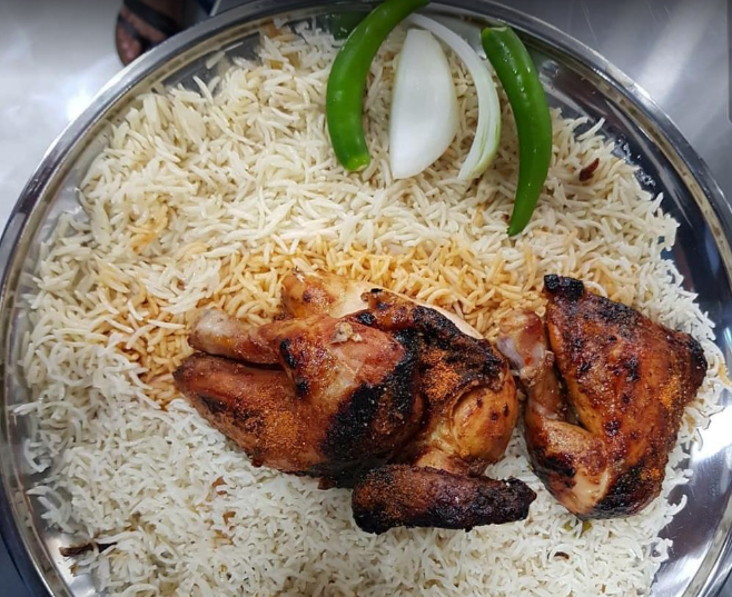مطعم تنور اليمن الجبيل ( الاسعار + المنيو + الموقع ) - مطاعم و كافيهات الشرقية