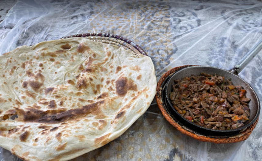 مطعم عرش سبأ الجبيل ( الاسعار + المنيو + الموقع ) - مطاعم و كافيهات الشرقية
