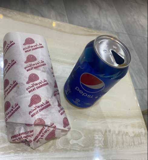 مطعم شاورما سنع النعيرية ( الاسعار + المنيو + الموقع ) - مطاعم و كافيهات الشرقية