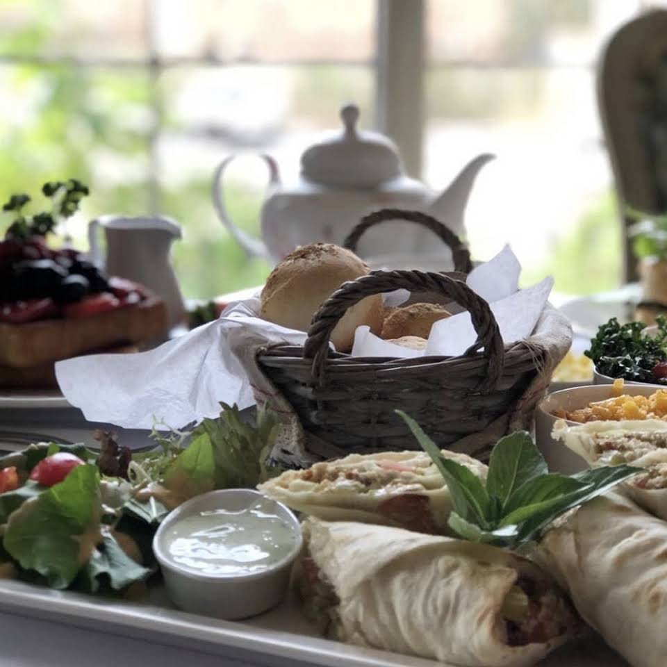 مطعم دلي روز سيهات ( الاسعار + المنيو + الموقع ) - مطاعم و كافيهات الشرقية