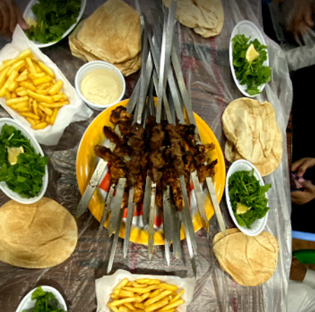 مطعم شعبيات باب المراد سيهات ( الاسعار + المنيو + الموقع ) - مطاعم و كافيهات الشرقية