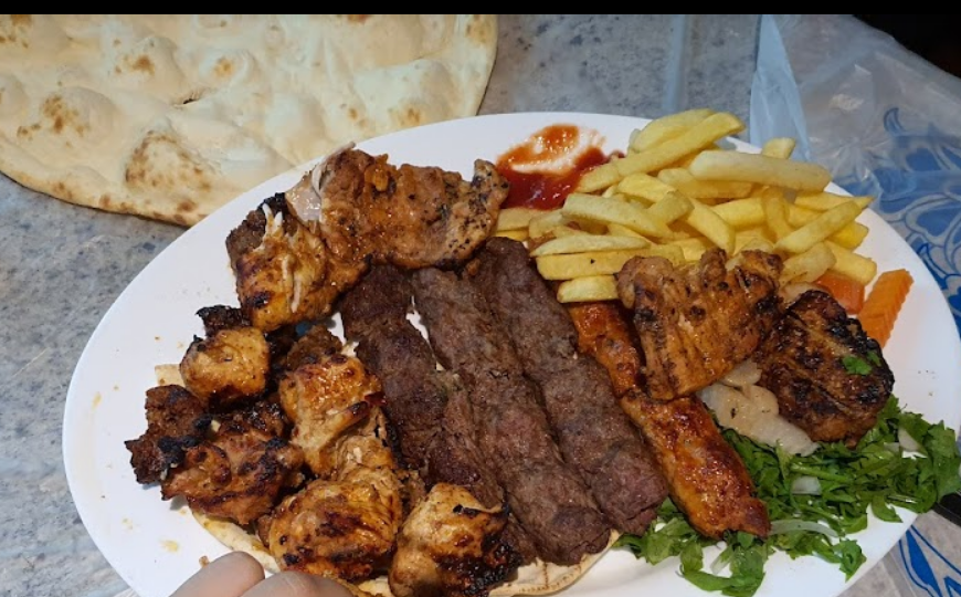 مطعم ايليا سيهات ( الاسعار + المنيو + الموقع ) - مطاعم و كافيهات الشرقية