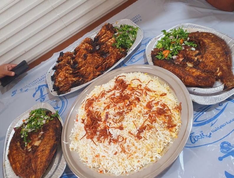 مطعم كنعدتي سيهات ( الاسعار + المنيو + الموقع ) - مطاعم و كافيهات الشرقية