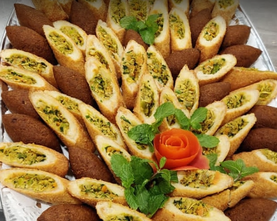 مخابز رغيف صدف سيهات ( الاسعار + المنيو + الموقع ) - مطاعم و كافيهات الشرقية