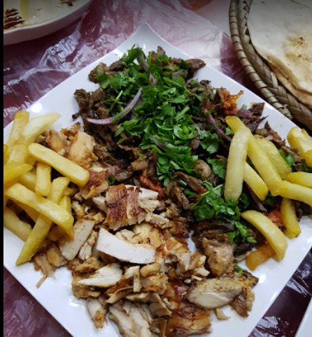 مطعم البيت الشرقي سيهات ( الاسعار + المنيو + الموقع ) - مطاعم و كافيهات الشرقية