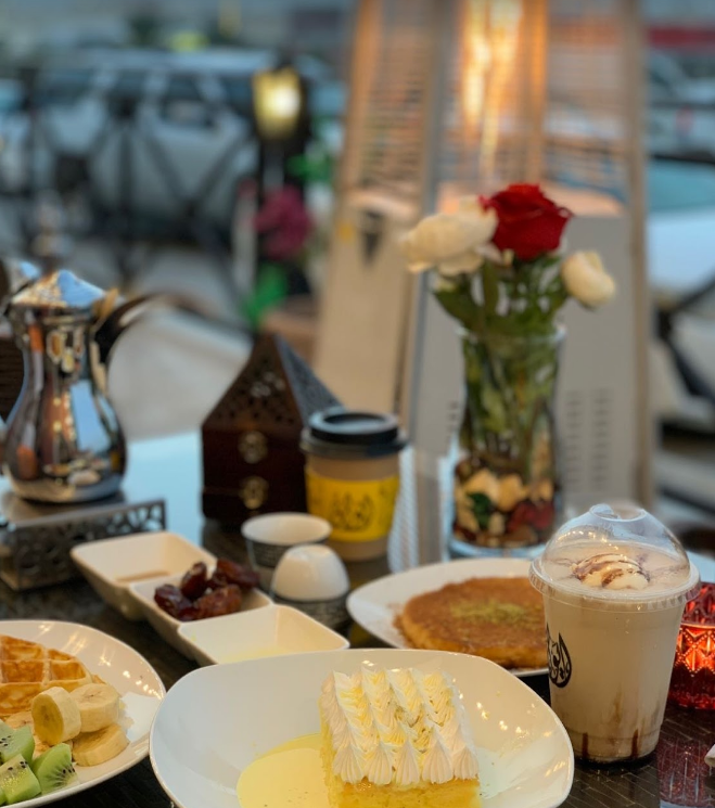 كافيهات النعيرية افضل 10 كافيهات من تجارب الناس - مطاعم و كافيهات الشرقية