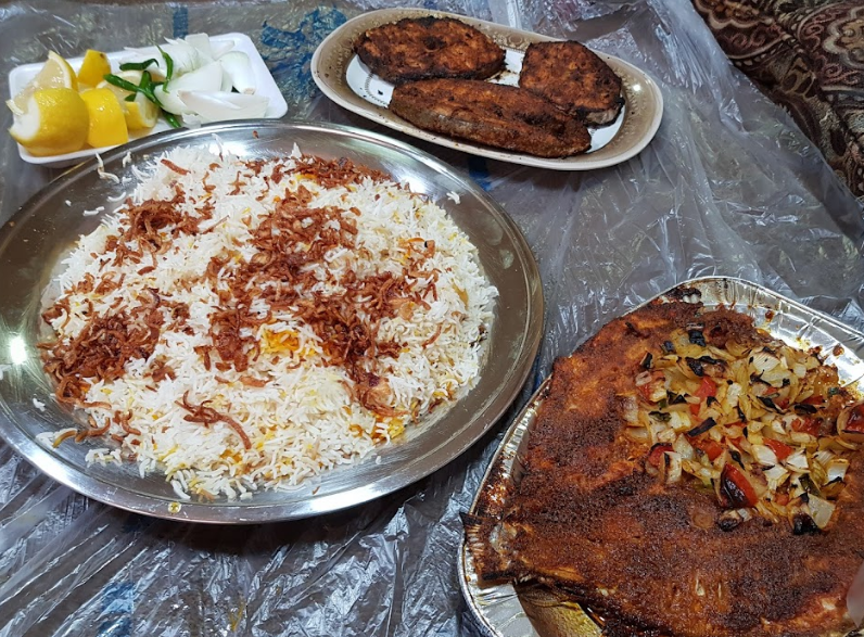 مطعم فجر سيهات ( الاسعار + المنيو + الموقع ) - مطاعم و كافيهات الشرقية