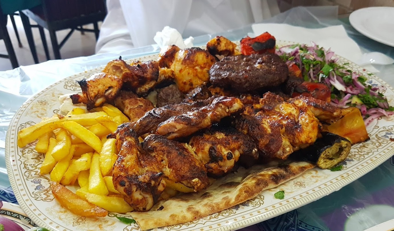 مطعم علياء سيهات ( الاسعار + المنيو + الموقع ) - مطاعم و كافيهات الشرقية