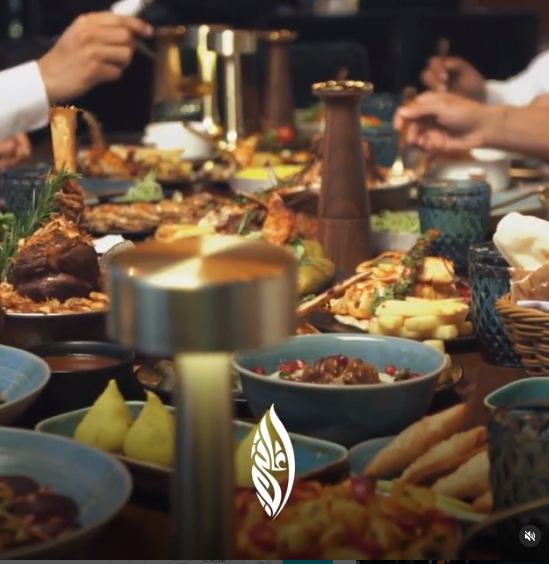 مطعم اغاتي الخبر ( الاسعار + المنيو + الموقع ) - مطاعم و كافيهات الشرقية