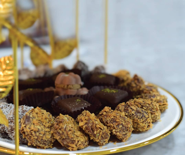 مخبز الطبيعة الدمام ( الاسعار + المنيو + الموقع ) - مطاعم و كافيهات الشرقية