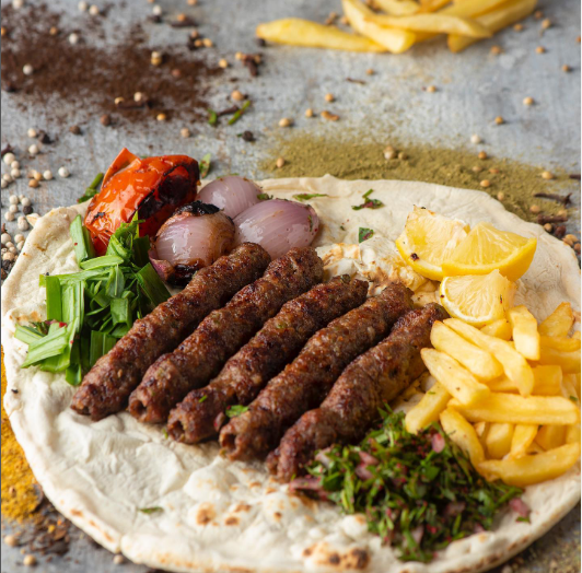 مطعم تكة وريش الدمام ( الاسعار + المنيو + الموقع ) - مطاعم و كافيهات الشرقية