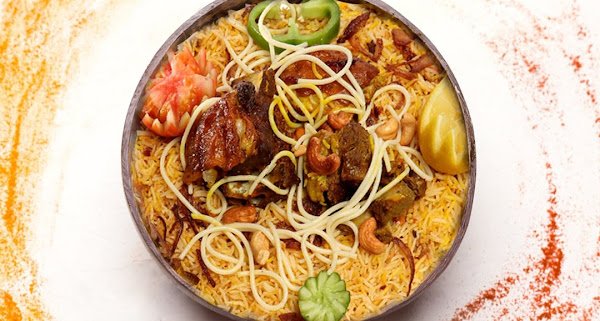 مطاعم ومطابخ الراية الدمام ( الاسعار + المنيو + الموقع ) - مطاعم و كافيهات الشرقية