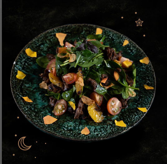 مطعم كازويا جدة ( الاسعار + المنيو + الموقع ) - مطاعم و كافيهات الشرقية