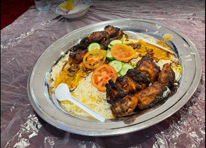 مطعم الصومالي الخبر ( الاسعار + المنيو + الموقع ) - مطاعم و كافيهات الشرقية