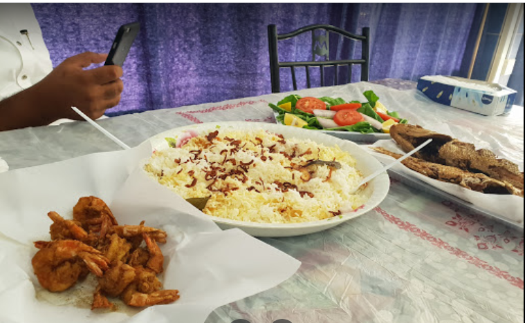 مطعم أسماك الشاطئ الخبر ( الاسعار + المنيو + الموقع ) - مطاعم و كافيهات الشرقية