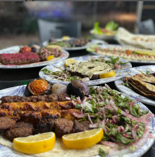 مطعم الزوراء الخبر ( الاسعار + المنيو + الموقع ) - مطاعم و كافيهات الشرقية