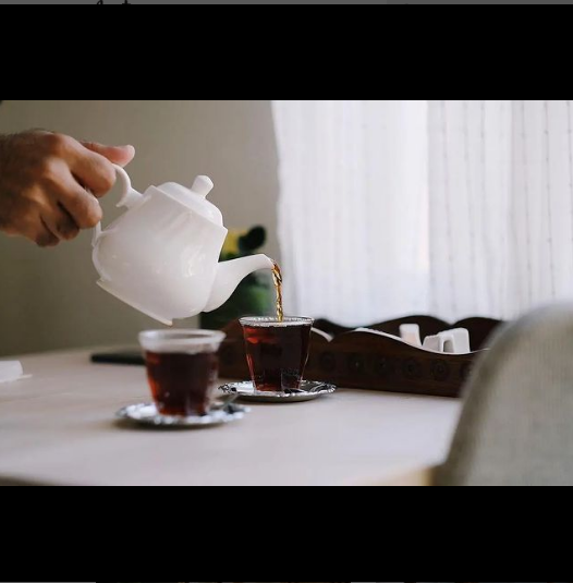 كافيه مراميه الخبر ( الاسعار + المنيو + الموقع ) - مطاعم و كافيهات الشرقية