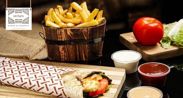 مطعم مونزا الظهران ( الاسعار + المنيو + الموقع ) - مطاعم و كافيهات الشرقية