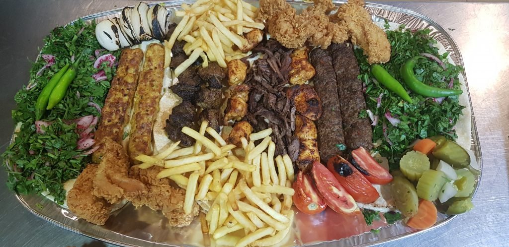مطعم عريش القطيف ( الاسعار + المنيو + الموقع ) - مطاعم و كافيهات الشرقية