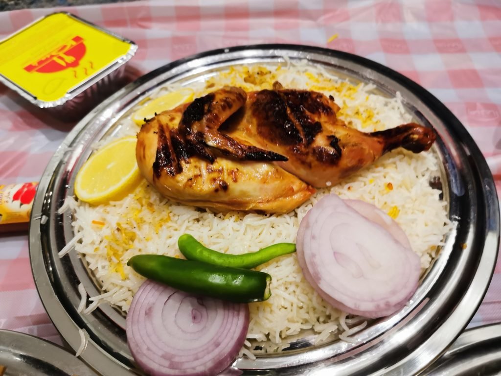 افضل مطاعم الخفجي  