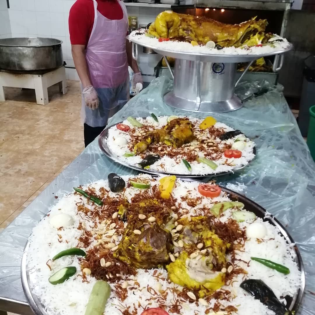 مطاعم الخفجي افضل 10 مطاعم من تجارب الناس - مطاعم و كافيهات الشرقية