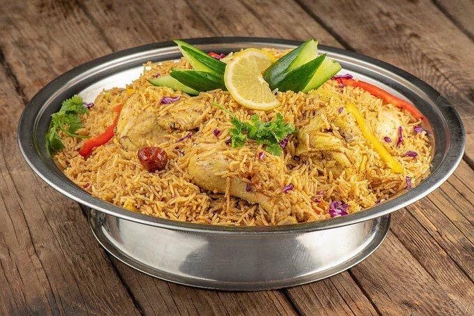 مطعم حاشي باشا رأس تنورة ( الاسعار + المنيو + الموقع ) - مطاعم و كافيهات الشرقية