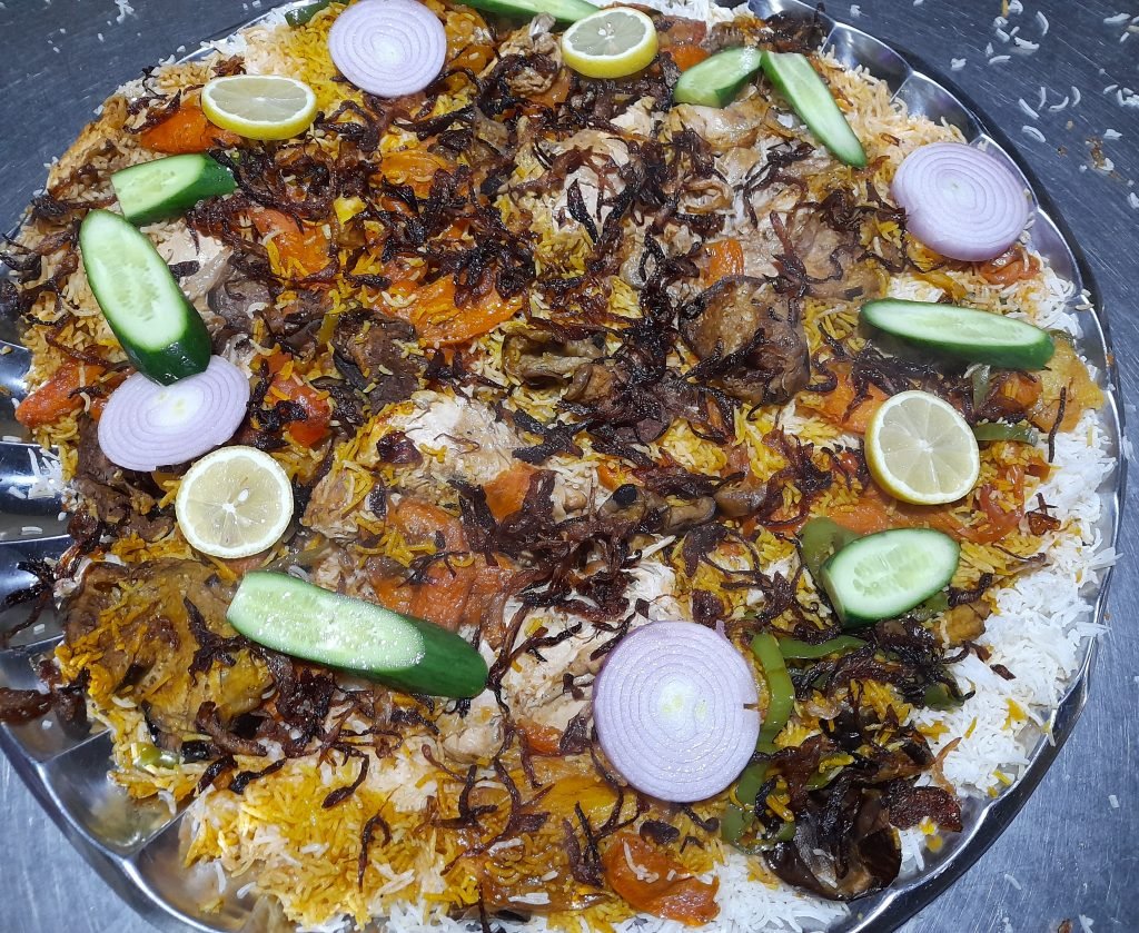 مطعم كواتم الخفجي ( الاسعار + المنيو + الموقع ) - مطاعم و كافيهات الشرقية