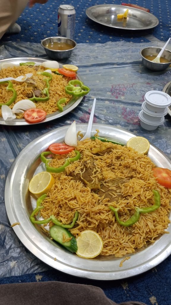 مطعم كواتم الديرة رأس تنورة ( الاسعار + المنيو + الموقع ) - مطاعم و كافيهات الشرقية