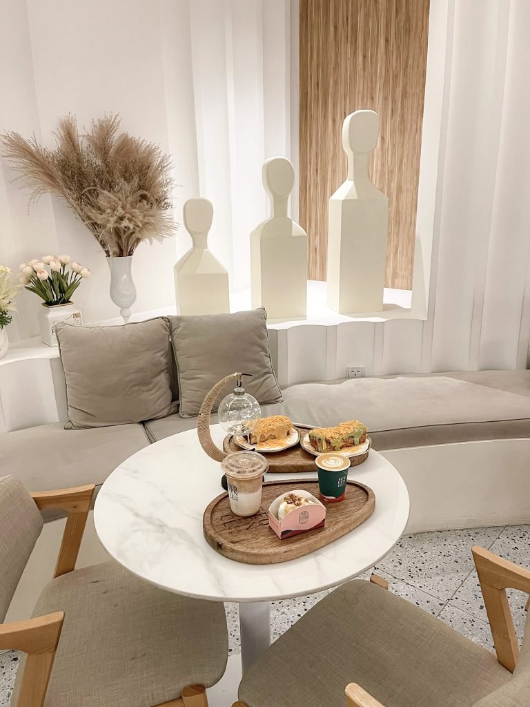 كافيه سيكونس الخبر ( الاسعار + المنيو + الموقع ) - مطاعم و كافيهات الشرقية