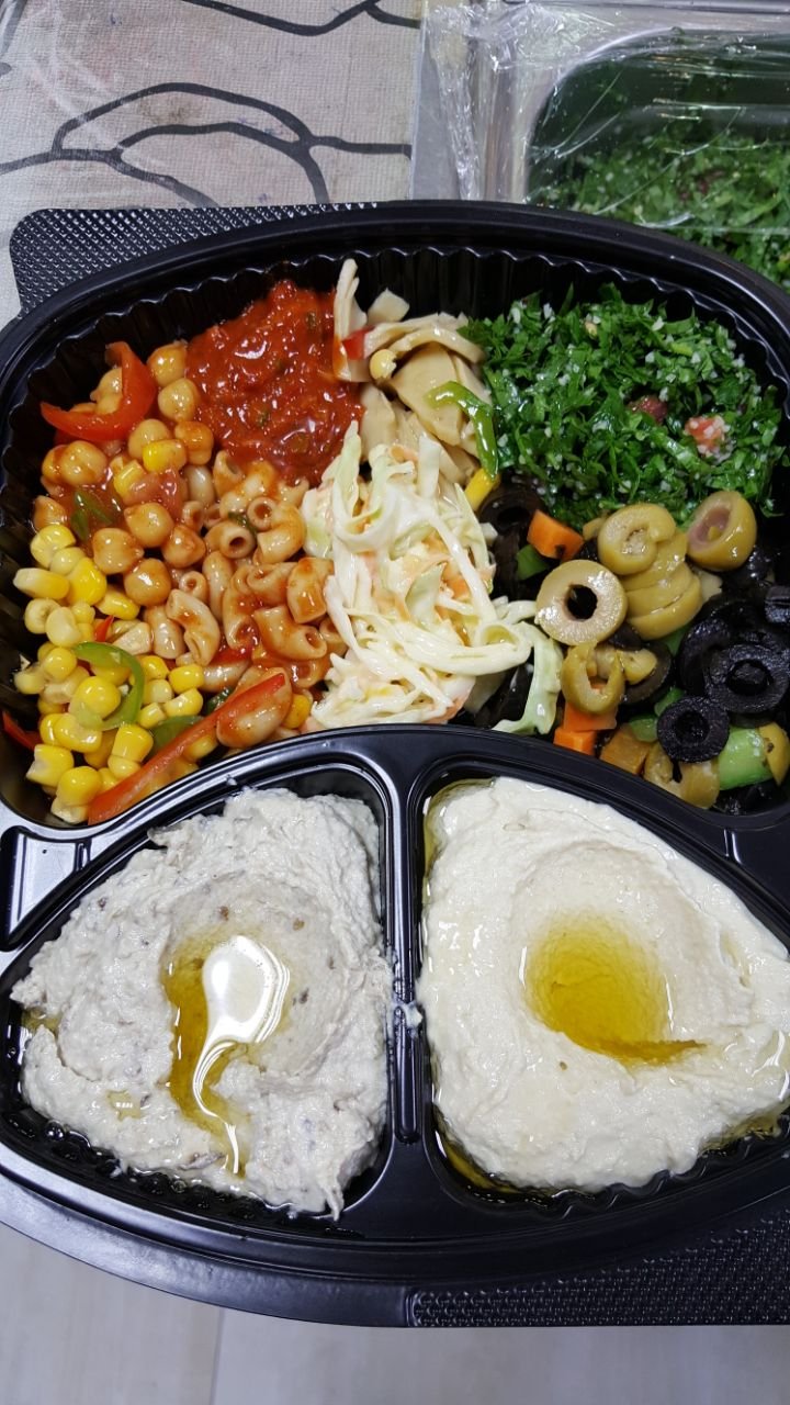 مطعم الشرفا القطيف ( الاسعار + المنيو + الموقع ) - مطاعم و كافيهات الشرقية