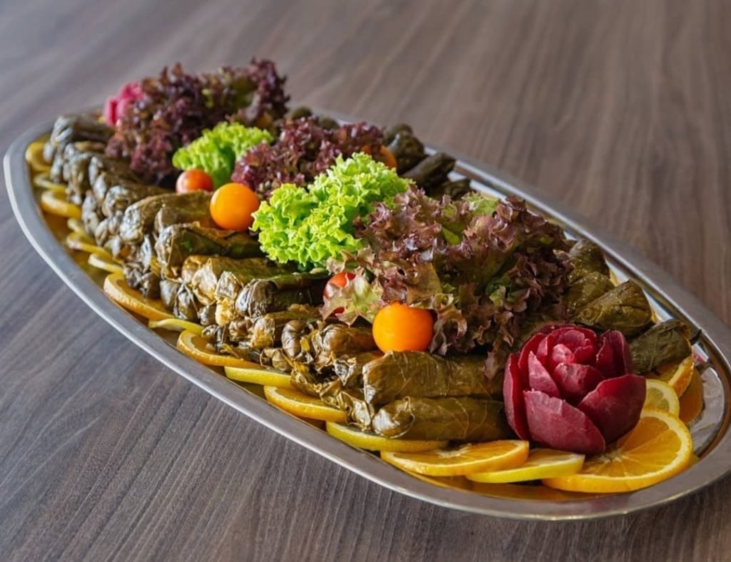 ارقى مطاعم شارع عبدالله بن الحارث القطيف
