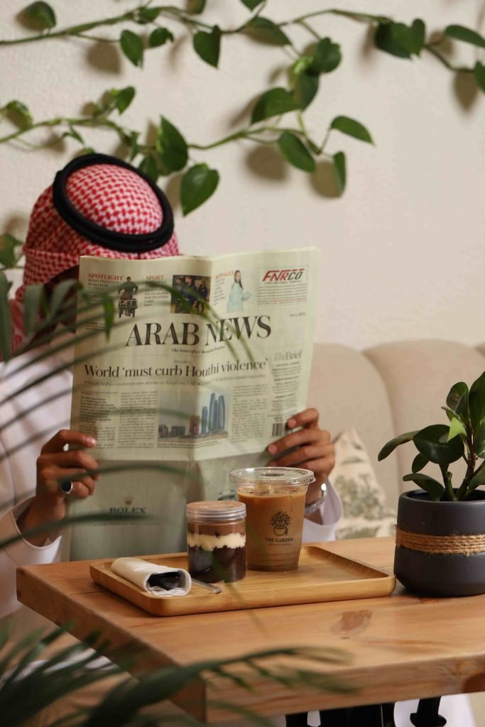 كافيه ذا قاردن الدمام ( الاسعار + المنيو + الموقع ) - مطاعم و كافيهات الشرقية