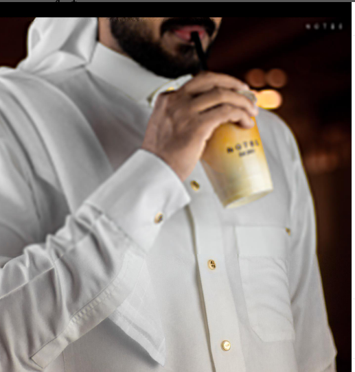 كافيه نوتس الدمام ( الاسعار + المنيو + الموقع ) - مطاعم و كافيهات الشرقية