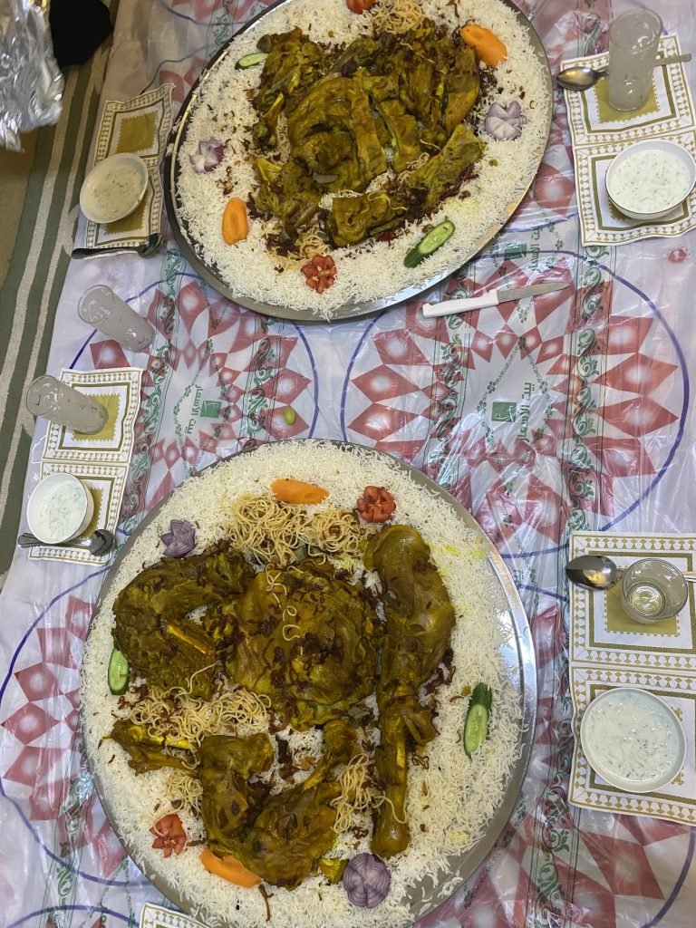 مطعم سما ديرتي القطيف ( الاسعار + المنيو + الموقع ) - مطاعم و كافيهات الشرقية