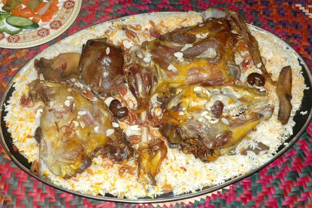 مطاعم شعبية في القطيف راقية